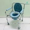 Ghế Bô Có Bánh Xe Lucass G696