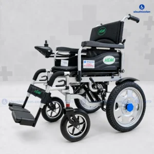 Xe Lăn Điện HDM HT-02