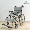 Xe Lăn Lucass X82 - Xe Lăn Khung Hợp Kim Nhôm Cao Cấp