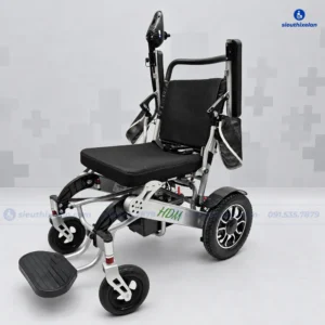 Xe Lăn Điện HDM HT-05