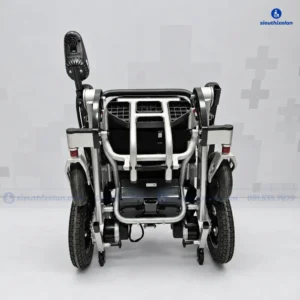 Xe Lăn Điện HDM HT-05