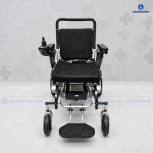 Xe Lăn Điện HDM HT-05