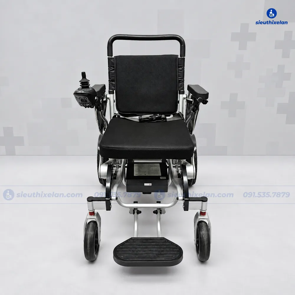 Xe Lăn Điện HDM HT-05