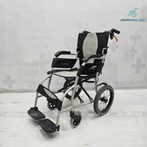 Xe Lăn Tay Cao Cấp Ergo Lite | Karma Đài Loan