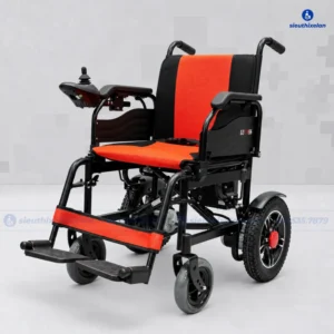 Xe Lăn Điện Lucass XE-1002