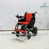 Xe Lăn Điện Lucass XE-1002