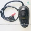 Bộ Điều Khiển Của Xe Lăn Điện