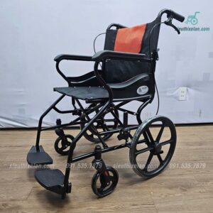 Xe Lăn Lucass X92 – Xe Lăn Du Lịch Giá Rẻ