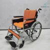 Xe Lăn Lucass X201 - Xe Lăn Siêu Nhẹ, Gấp Gọn