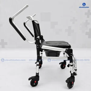 Xe Bô Tắm Lucass gx626l Màu Đen