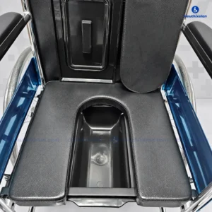 Xe Lăn Oromi X81 – Có Bô Vệ Sinh