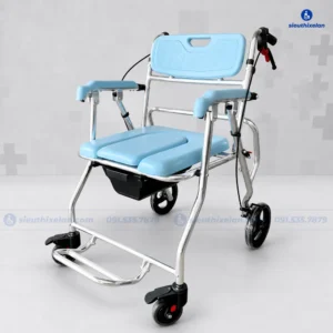Ghế Bô – Xe Tắm Lucass GX918