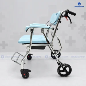 Ghế Bô – Xe Tắm Lucass GX918