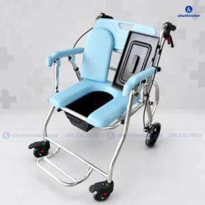 Ghế Bô – Xe Tắm Lucass GX918
