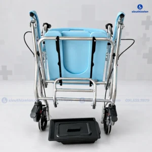 Ghế Bô – Xe Tắm Lucass GX918