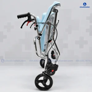 Ghế Bô – Xe Tắm Lucass GX918