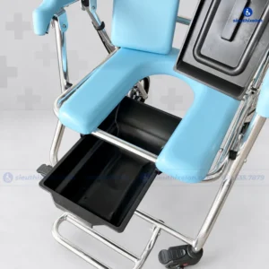 Ghế Bô – Xe Tắm Lucass GX918
