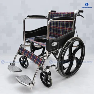 Xe Lăn Lucass X96
