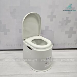 Bô Vệ Sinh Di Động Song Long