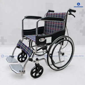 Xe Lăn Lucass X96 Caro