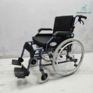 Xe Lăn Lucass X903L - Xe Lăn Cao Cấp