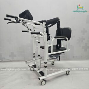 Xe Nâng Bệnh Nhân OROMI L-03 Đa Năng