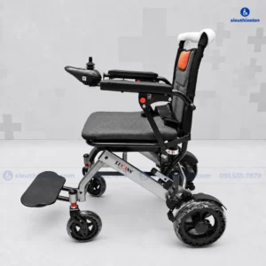 Xe lăn điện Lucass XE-126