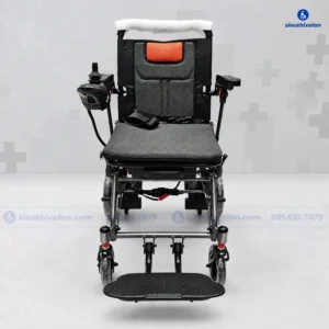 Xe lăn điện Lucass XE-126
