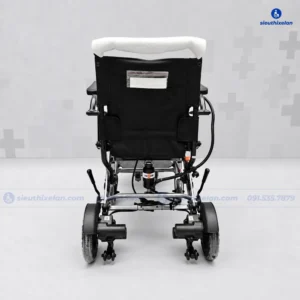 Xe lăn điện Lucass XE-126