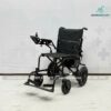 Xe Lăn Điện KT-01 Gọn Nhẹ – Bánh Cao Su Đặc