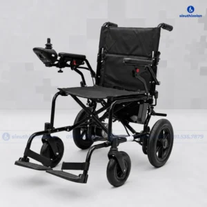 Xe Lăn Điện KT-01