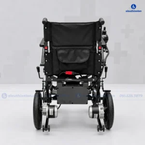 Xe Lăn Điện KT-01