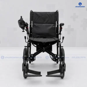 Xe Lăn Điện KT-01