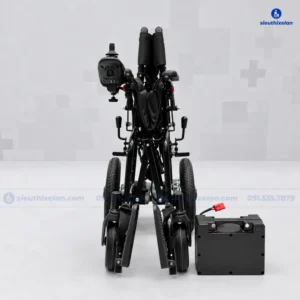 Xe Lăn Điện KT-01