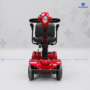 Xe Lăn Điện Scooter 4 Bánh Lucass VX403S