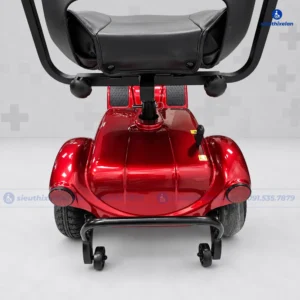Xe Lăn Điện Scooter 4 Bánh Lucass VX403S